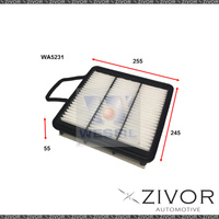 New WESFIL Air Filter For GREAT WALL V200 2.0L TD 09/11-08/16 - WA5231