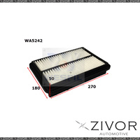 Wesfil Air Filter For Hyundai Sonata 2.0L CRDi 06/08-04/10 - WA5242 *By Zivor*