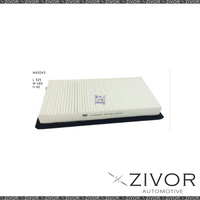 Air Filter For Dodge& Dodge USA Caliber 2.0L CRD 02/07-07/10 - WA5243 *By Zivor*