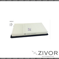 Wesfil Air Filter For Jeep Compass 2.0L CRD 03/07-03/10 - WA5243 *By Zivor*