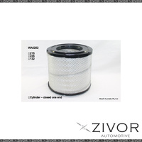 New WESFIL Air Filter For Hino 300 - XJC720R 5.1L TD 2014-on - WA5252