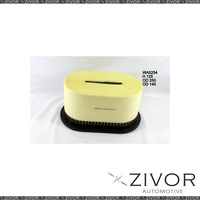 WESFIL Air Filter For MITSUBISHI FUSO Canter FECX1 3.0L TD 11/11-on - WA5254