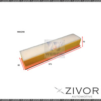 New Wesfil Air Filter For Renault Kangoo 1.5L dCi 02/08-11/10 - WA5256
