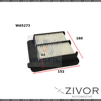 New Wesfil Air Filter For Honda CRZ 1.5L 11/11-on - WA5273