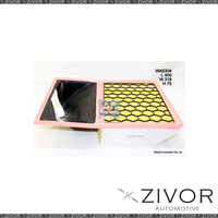Wesfil Air Filter For Iveco Daily 3.0L TD 05/15-on - WA5304 *By Zivor*
