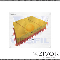 New WESFIL Air Filter For Landrover Range Rover Evoque 2.0L 10/11-on - WA5314