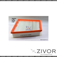 Wesfil Air Filter For Renault Megane 2.0L 09/10-on - WA5318 *By Zivor*