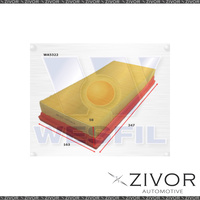 Air Filter  For Landrover Discovery V 3.0L TD6 08/17-on - WA5322  *By Zivor*