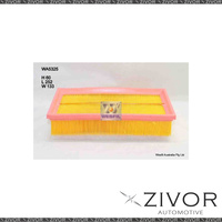 Wesfil Air Filter For Mini Cooper D 1.6L 04/07-09/10 -  WA5325  *By Zivor*