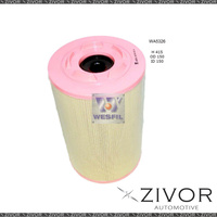 New WESFIL Air Filter For Iveco Eurocargo 5.9L TD 1998-on - WA5326