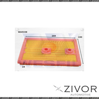 Wesfil Air Filter For Volkswagen Caddy 1.4L TSi 12/15-on - WA5338 *By Zivor*