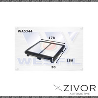 New WESFIL Air Filter For Honda Civic 1.5L 02/12-05/16 - WA5344