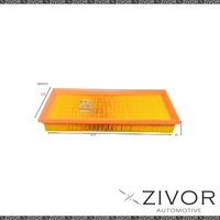 Air Filter  For Mercedes Benz CL500 4.7L V8 11/10-02/15 - WA5353  *By Zivor*