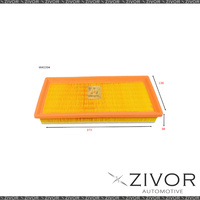 New WESFIL Air Filter For Fiat Panda 0.9L 10/13-on - WA5354