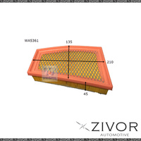 Wesfil Air Filter For Audi RS4 4.2L V8 FSi 10/12-08/15 -  WA5361  *By Zivor*