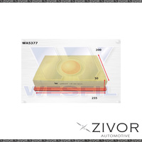 New WESFIL Air Filter For Mercedes Benz X250d 2.3L CRD 12/17-on - WA5377