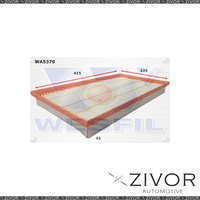 WESFIL Air Filter For Mercedes Benz Viano 3.0L V6 CDi 02/11-on-WA5379