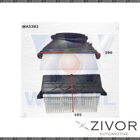 Air Filter  For Mercedes Benz ML300 3.0L V6 CDi 02/11-on - WA5382 *By Zivor*