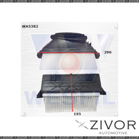 WESFIL Air Filter - Right For Mercedes Benz S350 3.0L V6 CDi 11/13-on #WA5382