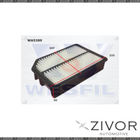 New Wesfil Air Filter For Chery J11 1.6L 03/14-on - WA5389