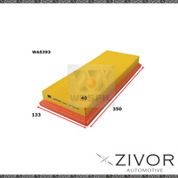New WESFIL Air Filter For Mercedes Benz SL350 3.5L V6 06/08-07/12 - WA5393