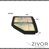 New WESFIL Air Filter For Honda HR-V 1.8L 02/15-on - WA5405