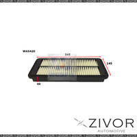 Wesfil Air Filter For Mazda MX-5 2.0L 05/15-on - WA5420 *By Zivor*