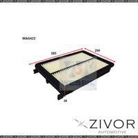 New Wesfil Air Filter For Hyundai Tucson 1.6L T-GDi 05/15-on - WA5422