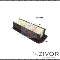 Wesfil Air Filter For Suzuki Celerio 1.0L 02/15-on - WA5427 *By Zivor*