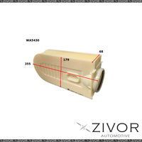 Air Filter  For Mercedes Benz C220 2.2L CDi 03/10-05/11 -  WA5430  *By Zivor*
