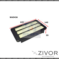 New WESFIL Air Filter For Honda CRV 1.5L 06/17-on - WA5436