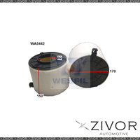 Wesfil Air Filter For Audi A5 2.0L TDi 03/17-on - WA5442 *By Zivor*