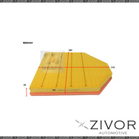 Wesfil Air Filter For BMW X3 3.0L 03/11-on - WA5444 *By Zivor*