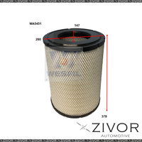 Wesfil Air Filter For Hino 500 - GH1A 8.9L TD 01/17-on - WA5451  *By Zivor*