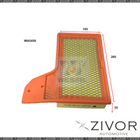 Wesfil Air Filter For Ford Mustang 2.3L 07/15-on - WA5458 *By Zivor*