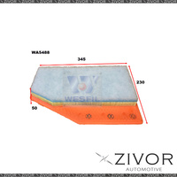 Wesfil Air Filter For Holden Commodore 2.0L 12/17-on - WA5488 *By Zivor*