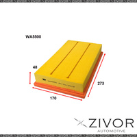 New WESFIL Air Filter For Skoda Karoq 1.5L TSi 12/17-on - WA5500