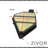 New Wesfil Air Filter For Honda CRV 1.6L TD 09/15-on - WA5505