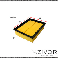 New WESFIL Air Filter For Mitsubishi Eclipse Cross 1.5L 11/17-on - WA5507