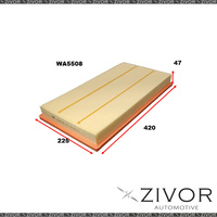 Air Filter For Mercedes Benz Sprinter 316CDi 2.1L 10/18-on -  WA5508  *By Zivor*