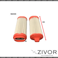 New WESFIL Air Filter For Kia Picanto 1.2L 05/17-on - WA5509