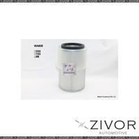 Wesfil Air Filter For Ford Trader 3.0L D 04/79-1985 - WA806 *By Zivor*