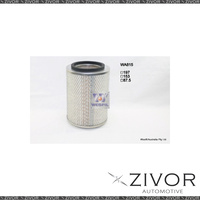 New Wesfil Air Filter For Mazda E2200 2.2L D 03/82-1984 - WA815