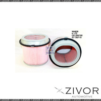 New WESFIL Air Filter For Hyundai Excel 1.5L 01/90-10/94 - WA828