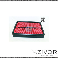 Wesfil Air Filter For Ford Courier 2.6L 10/91-1996 - WA829 *By Zivor*