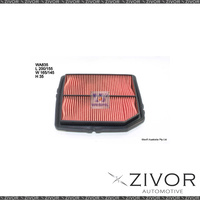 Wesfil Air Filter For Honda Concerto 1.6L 11/88-1993 - WA835 *By Zivor*