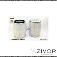 New Wesfil Air Filter For Daihatsu Delta 3.0L D 1978-1984 - WA844