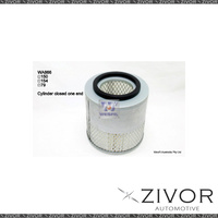 New WESFIL Air Filter For Isuzu MU 2.8L TD 07/90-11/95 - WA866