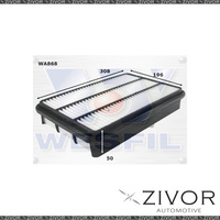 Wesfil Air Filter For Holden Rodeo 2.2L 06/98-02/03 - WA868 *By Zivor*