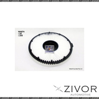 Wesfil Air Filter For Mitsubishi Lancer 1.5L 12/91-09/92 - WA874 *By Zivor*